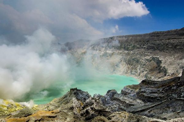 Bali Bromo Ijen Bali 3D2N