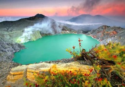 Bali Bromo Ijen Bali 3D2N: Ultimate Bromo Tour Package!