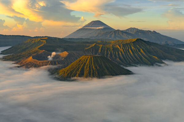 Bali Bromo Ijen Bali 3D2N