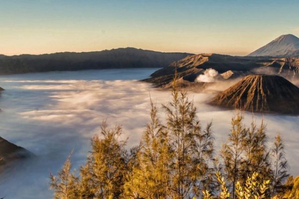 Bali Bromo Ijen Bali 3D2N