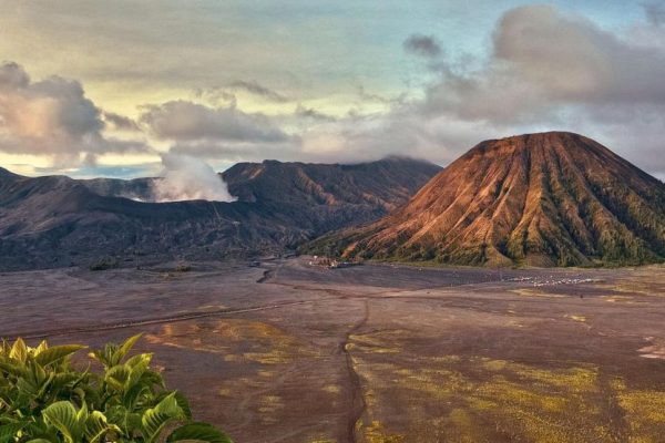 Bali Bromo Ijen Bali 3D2N
