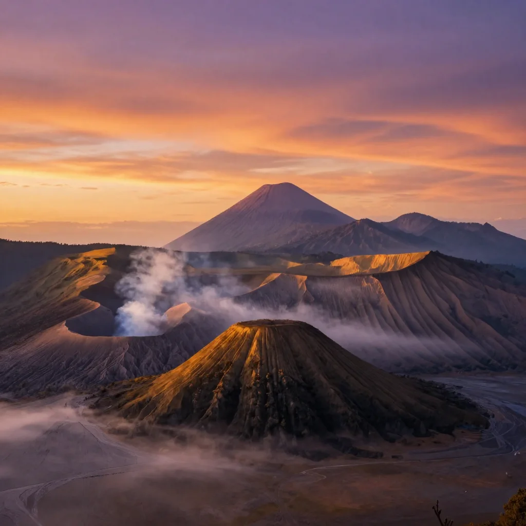 Best Time to Visit Bromo: Your Ultimate Guide for an Epic Journey