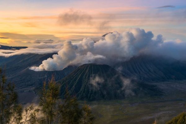 Bali Bromo Ijen Bali 3D2N