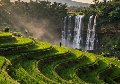 East Java Attractions: Explore Beyond Bromo Ijen!