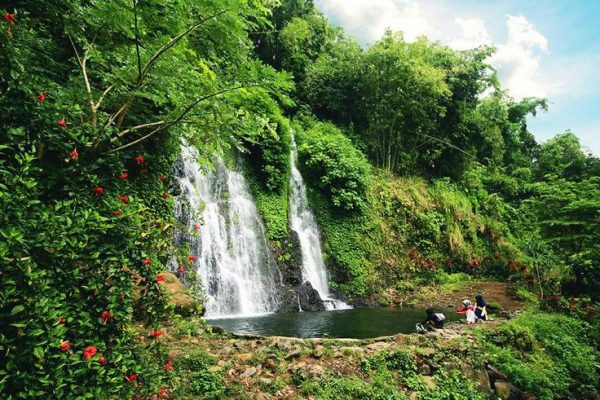 Bali Ijen Bali 2D1N