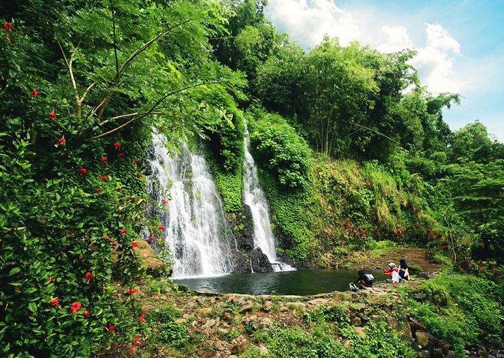 Jagir Waterfall