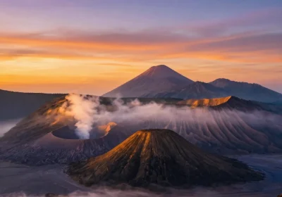 The Ultimate Guide to Catching the Mount Bromo Sunrise in 2026