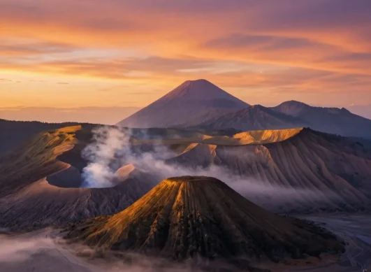 Best Time to Visit Bromo: Your Ultimate Guide for an Epic Journey